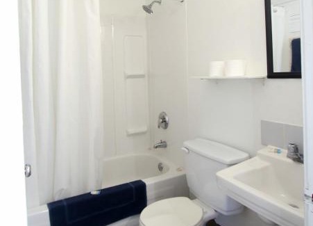 Edson Hotel | Castle Motel