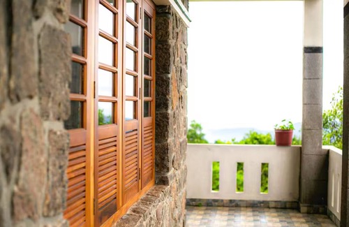 Vagamon House | Castle of Stones