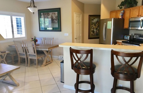 Port Saint Lucie Condo | Castle Pines Condo; PGA Village