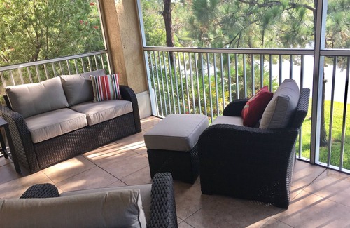 Port Saint Lucie Condo | Castle Pines Condo; PGA Village