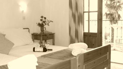 Chrisi Akti Hotel | Castle Pontos