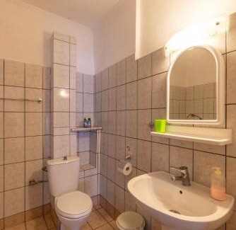 Chrisi Akti Hotel | Castle Pontos