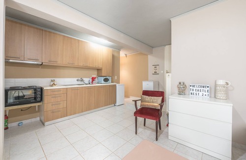 Andravida-Kyllini Other | Castle's nest 2-Relaxing in an olive grove