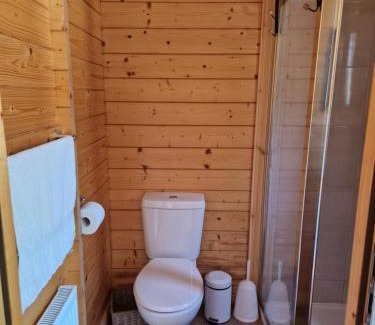 Dunmore Ski Chalet | Castle view Cabin