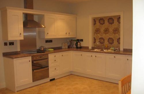 Irvinestown House | Castle View Cottage