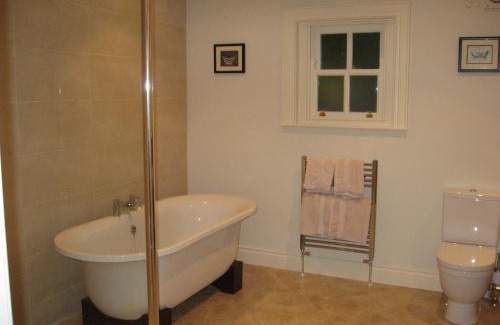 Irvinestown House | Castle View Cottage