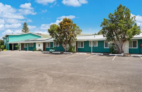 Waimea Cabin | Castle Waimea Country Lodge