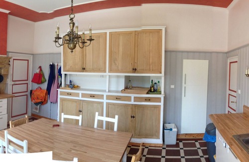 Bourbon-Lancy Other | Castle with unique view into the Loire Valley/Pool/Wifi