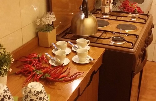 Castroregio House | Castroregio, scenic, mountains, sea and lots of relaxation!