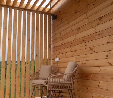 Grajduri Cabin | Casute La Poiana