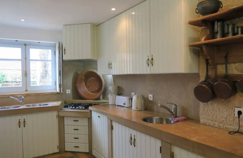 Nossa Senhora das Misericordias House | Catão House - Ourém, Santarém