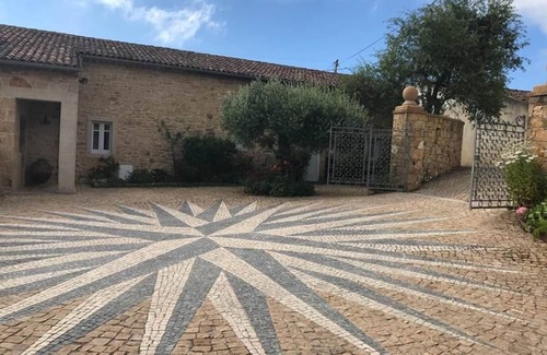 Nossa Senhora das Misericordias House | Catão House - Ourém, Santarém