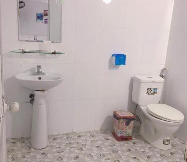 Cat Hai House | Cat Ba Santorini Homestay