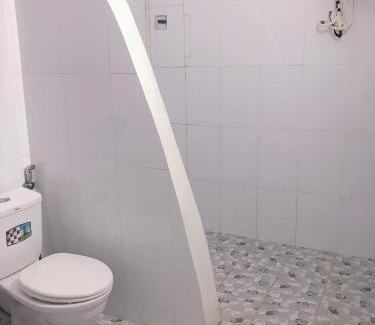 Cat Hai House | Cat Ba Santorini Homestay