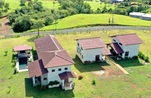 Santa Catalina House | Catalina Cabins