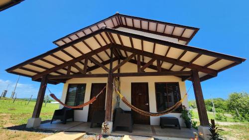 Santa Catalina House | Catalina Cabins