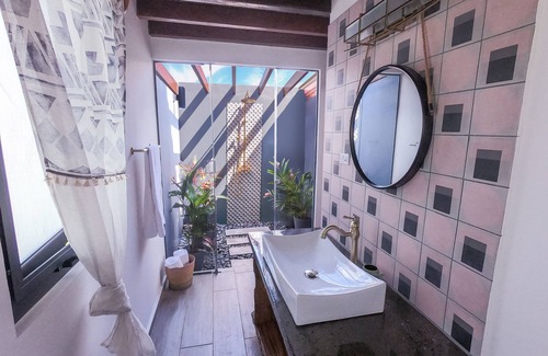 Veraguas Cabin | Catalina's Hideaway