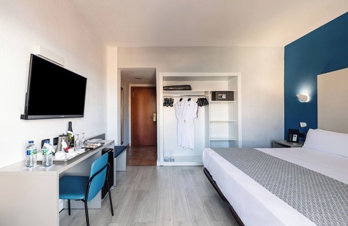 Las Caletillas Hotel | Catalonia Punta del Rey