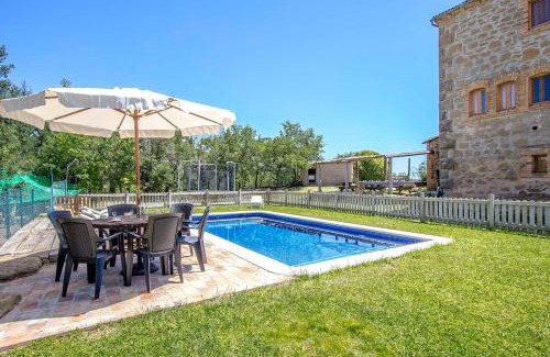 Llobera Villa | Catalunya Casas Rustic Catalan countryside villa with private pool!