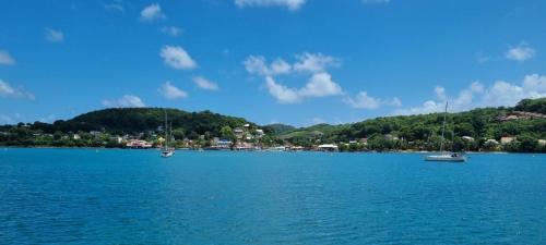 Tartane Boat Rental | catamaran nautilodge