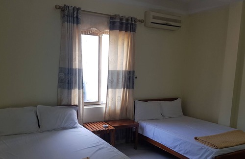 Cat Hai House | CatBa-Withlocals