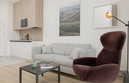 Trzebiatow Apartment | ᴥ Catch a moment of relaxation in the forest ᴥ