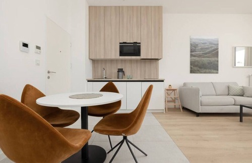 Trzebiatow Apartment | ᴥ Catch a moment of relaxation in the forest ᴥ