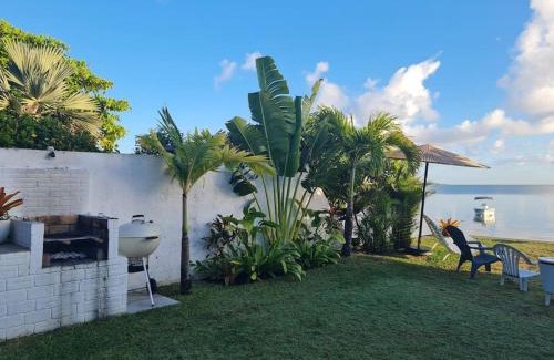 Roches Noires Villa | Catch up villa