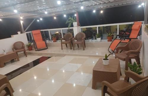 Cidade Velha Apartment | Catedral View Apartment