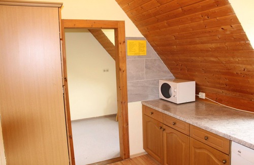 Egloffstein Apartment | Category C: 3-room apartment for 4 persons - Pension Mühle