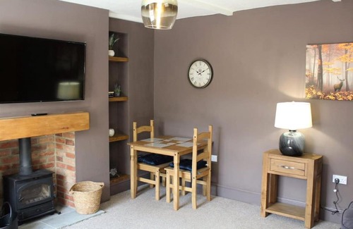 Kelbrook House | Caterpillar Cottage, tucked away in Kelbrook