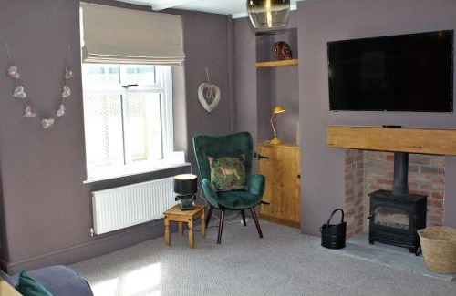 Kelbrook House | Caterpillar Cottage, tucked away in Kelbrook