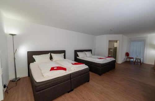 Zierenberg House | Catherine House