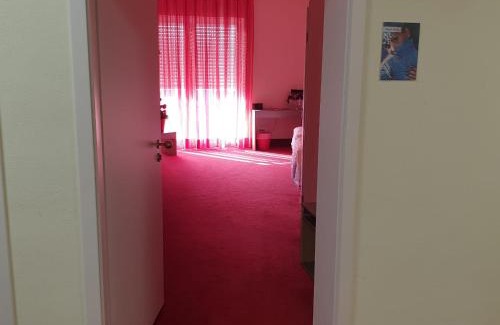 Zierenberg House | Catherine House