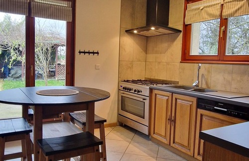 Brumath House | Cathy and Jean-Louis' house, pets welcome, ideal for families and friends