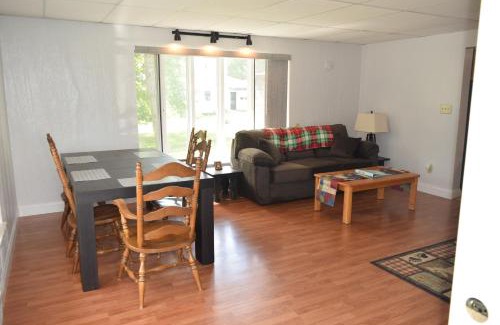 Cattaraugus Apartment | Cattaraugus, Small town get-away!