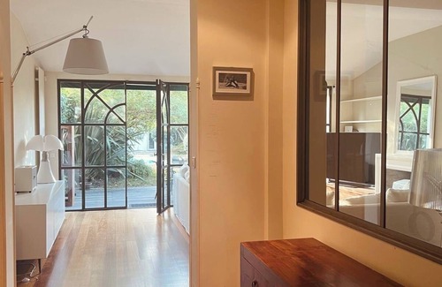 Cauderan House | Caudéran: Charm and comfort just a stone's throw from the Parc Bordelais