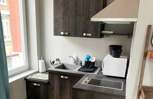 Caudry Apartment | Caudry : Bel appartement plein centre