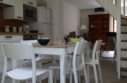 Cauro House | CAURO, pleasant house, 12 minutes from the sea and hiking trails