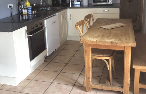 Campestre-et-Luc House | CAUSSENARDE HOUSE of 75 M2 - Between Causses and Cévennes