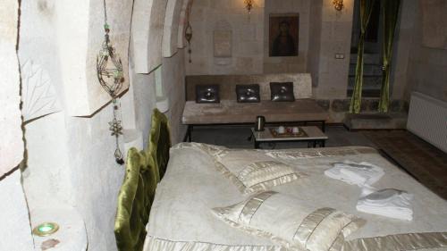 Mustafapasa Hotel | Cave Art Hotel Cappadocia