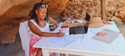 Ukunda House | Cave Diani Holiday Apartments