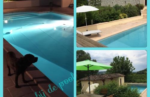 Valeilles Apartment | Cave Le Vieux Manoir