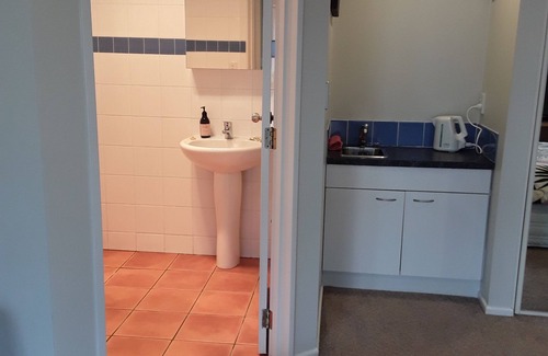 Sumner House | Cave Rock Guest House