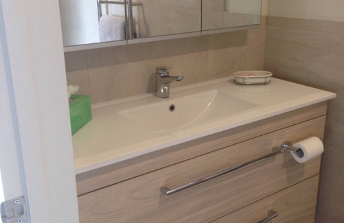 Sumner House | Cave Rock Guest House