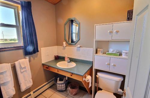 Cavendish Resort | Cavendish Bosom Buddies Cottage Resort