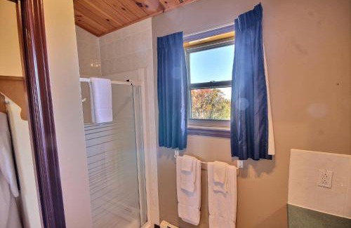 Cavendish Resort | Cavendish Bosom Buddies Cottage Resort