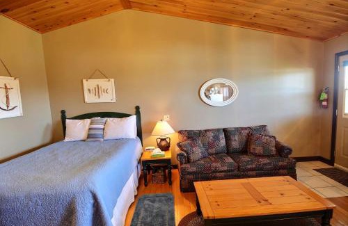 Cavendish Resort | Cavendish Bosom Buddies Cottage Resort