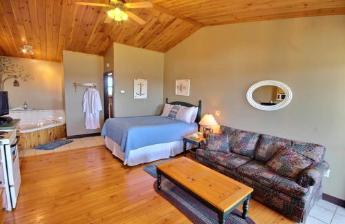 Cavendish Resort | Cavendish Bosom Buddies Cottage Resort