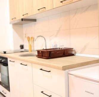 Prilep Apartment | Cavleski apartment